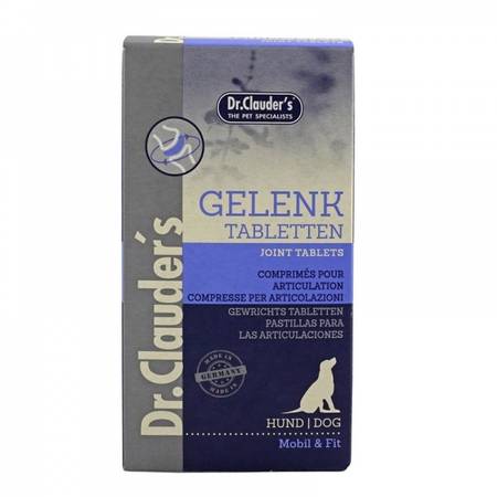 Bilde av Leddtabeletter 450g